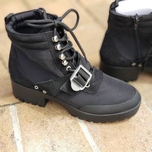 Steve Madden Grady Combat Boot